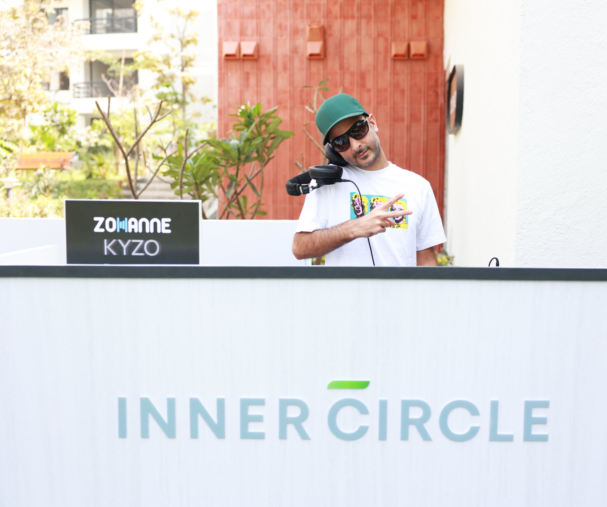 Inner Circle