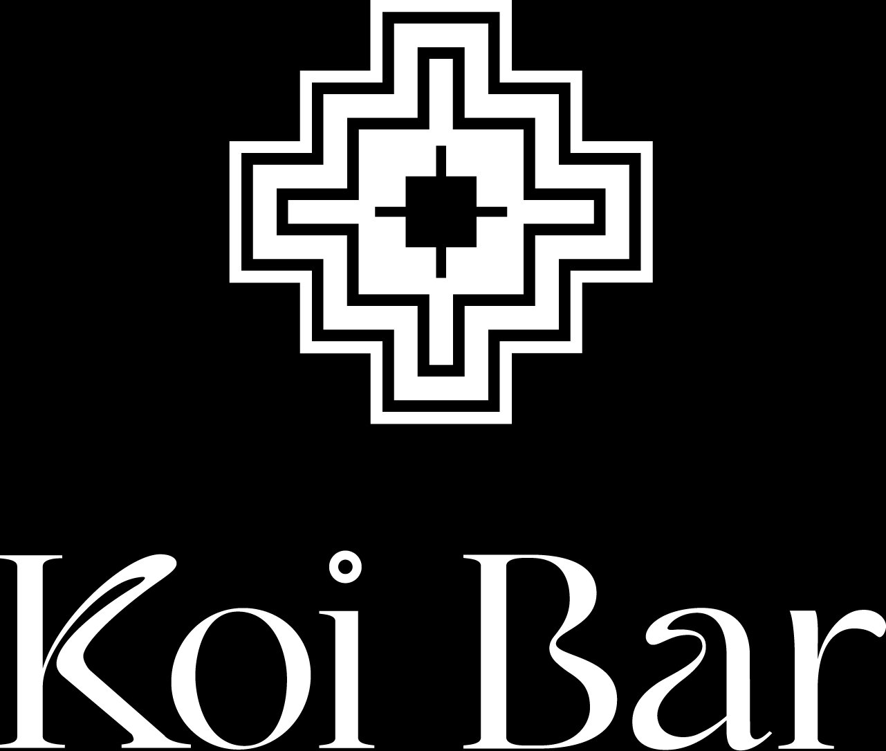 Koi Bar