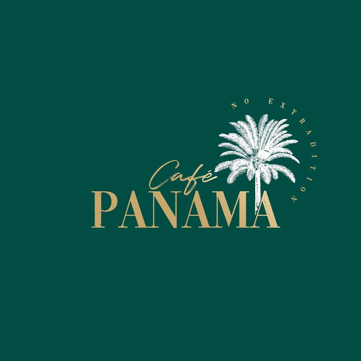 Café Panama